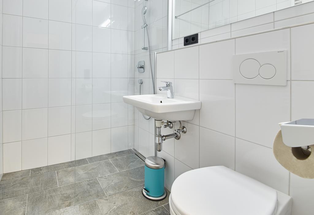Appartement Bella Vista Заалбах-Хинтерглем Екстериор снимка