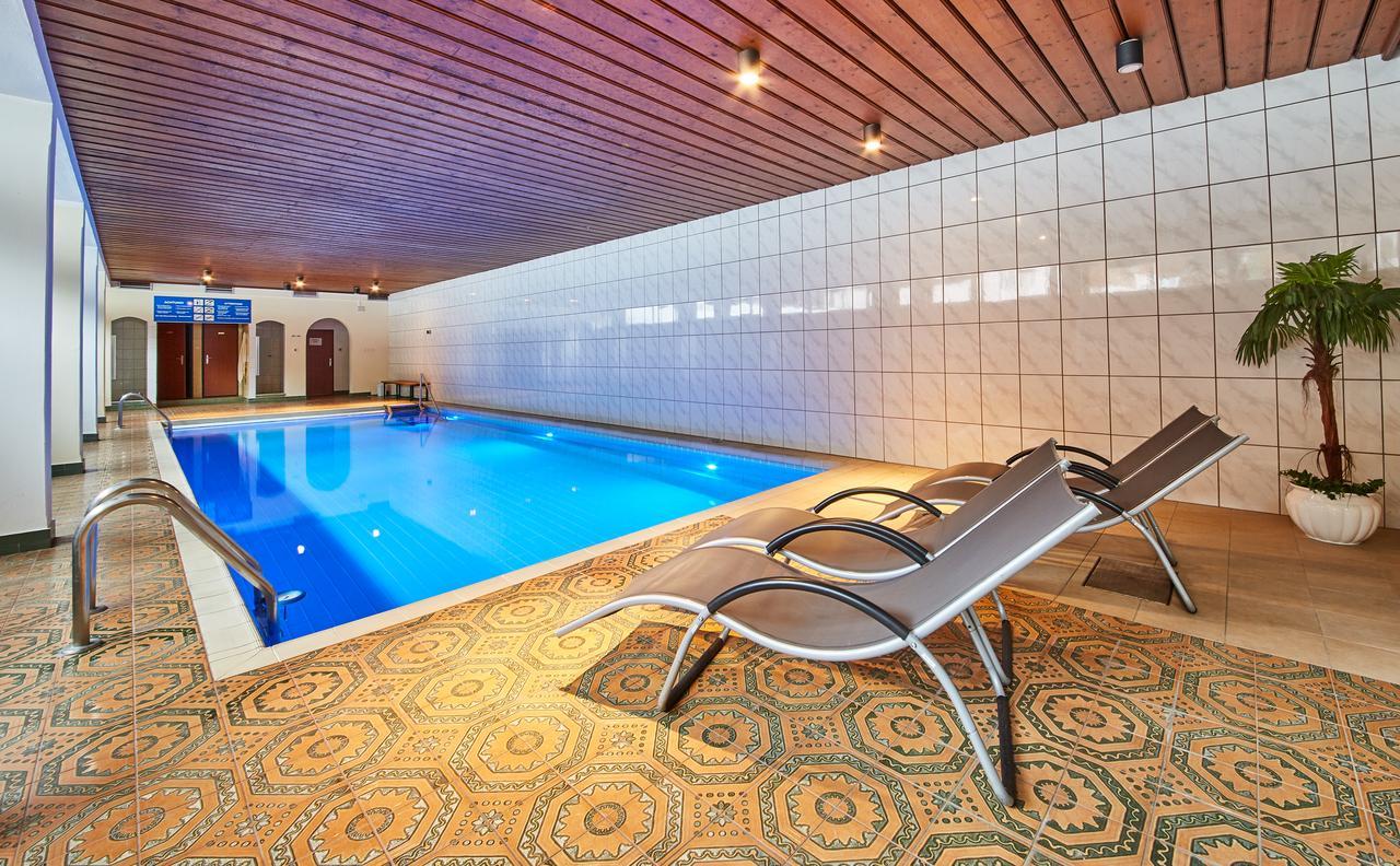 Appartement Bella Vista Заалбах-Хинтерглем Екстериор снимка