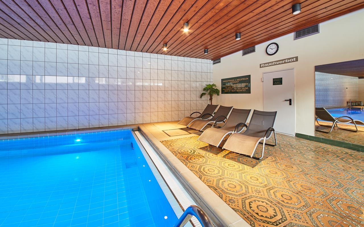 Appartement Bella Vista Заалбах-Хинтерглем Екстериор снимка