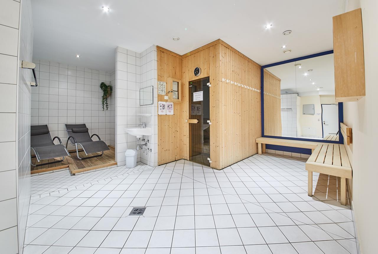 Appartement Bella Vista Заалбах-Хинтерглем Екстериор снимка